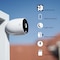 Eco4Life WiFi WireFree HD Outdoor 1080P Battery IP Camera SC-BIPC-1001V2 - alternate 3